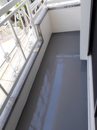 耐震補強も実施　安全に過ごせる住まいに